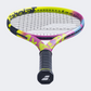 Babolat Pure Aero Rafa Origin Tennis Racquet Yellow/Pink/Blue