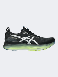 Asics Gel-Kayano 32 Luxe Women Running Shoes Luxe/Black
