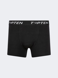 Top Ten Comfortable Men Underwear Boxer Black