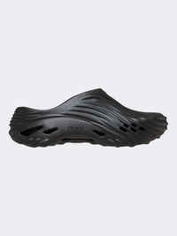 Crocs Echo Wave Unisex Lifestyle Clog Black
