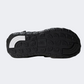 The North Face Explore Camp Men Hiking Sandals Black