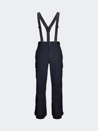 Killtec Ksw 83 Men Skiing Pant Black Blue
