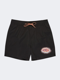 Billabong Foundation Layback Men Swim Swim Short Black