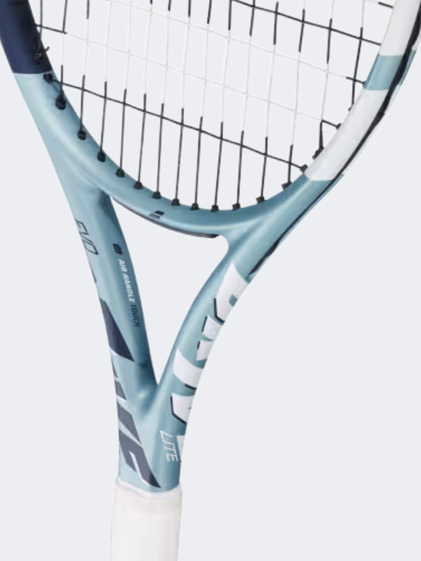 Babolat Evo Drive Lite Gen2 Unstrung Size 2 Tennis Racquet Blue
