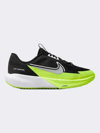 Nike Sonic Fly Gs-Unisex Basketball Shoes Black/White/Volt