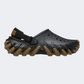 Crocs Echo Gum Ro Unisex Lifestyle Clog Black