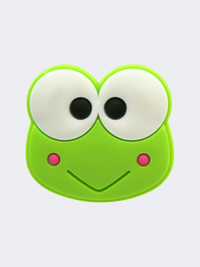 Shlickshlack Frog Ornament Unisex Lifestyle Stickiz