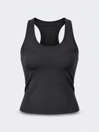 Oil & Gaz Supportive Women Training  Sports Bra  Black