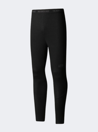 The North Face Easy Men Skiing Baselayer Black
