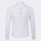 Anta Advanced Women Running Long Sleeve White