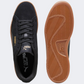Puma Smash 3 Men Lifestyle Shoes Black/Gold/Gum