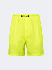 Top Ten Breathable Kids-Boys Beach Swim Short Yellow