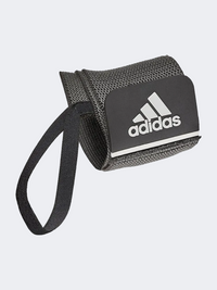 Adidas Accessories Universal Waist Wrap Fitness Supports Black/White