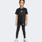 Adidas Train Essentials Glam Print Little-Girls Training Set Black/Silver