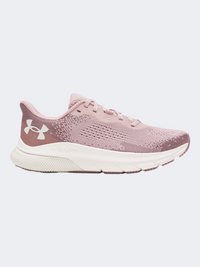 Under Armour Hovr Turbulence 2 Women Running Shoes Tourmaline Pink