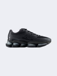 New Balance 2000 Men Lifestyle Shoes Black/Cement