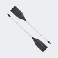 Intex 137 Cm Beach Paddle Department Black/Grey