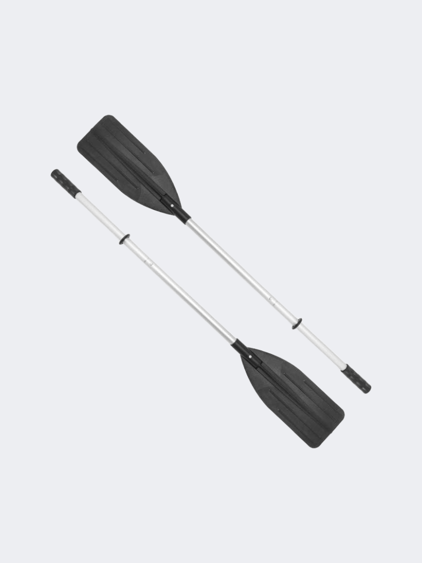Intex 137 Cm Beach Paddle Department Black/Grey