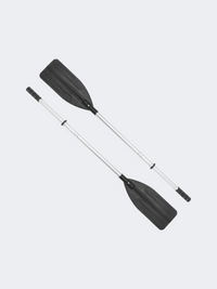 Intex 137 Cm Beach Paddle Department Black/Grey