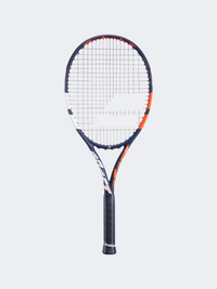 Babolat Boost Drive Grip 3 Tennis Racquet Navy/White/Orange