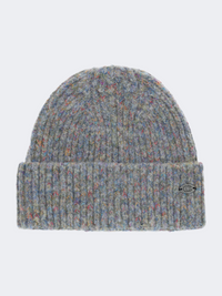 Chaos Vision Cuffed Women Lifestyle Beanie Light Grey