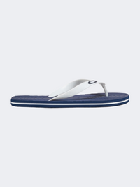 Oakley Catalina Men Lifestyle Slippers Team Navy
