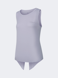 Erke Women Training Tankmedium  Purple