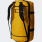 The North Face Base Camp Xxl Unisex Lifestyle Bag Gold/Black