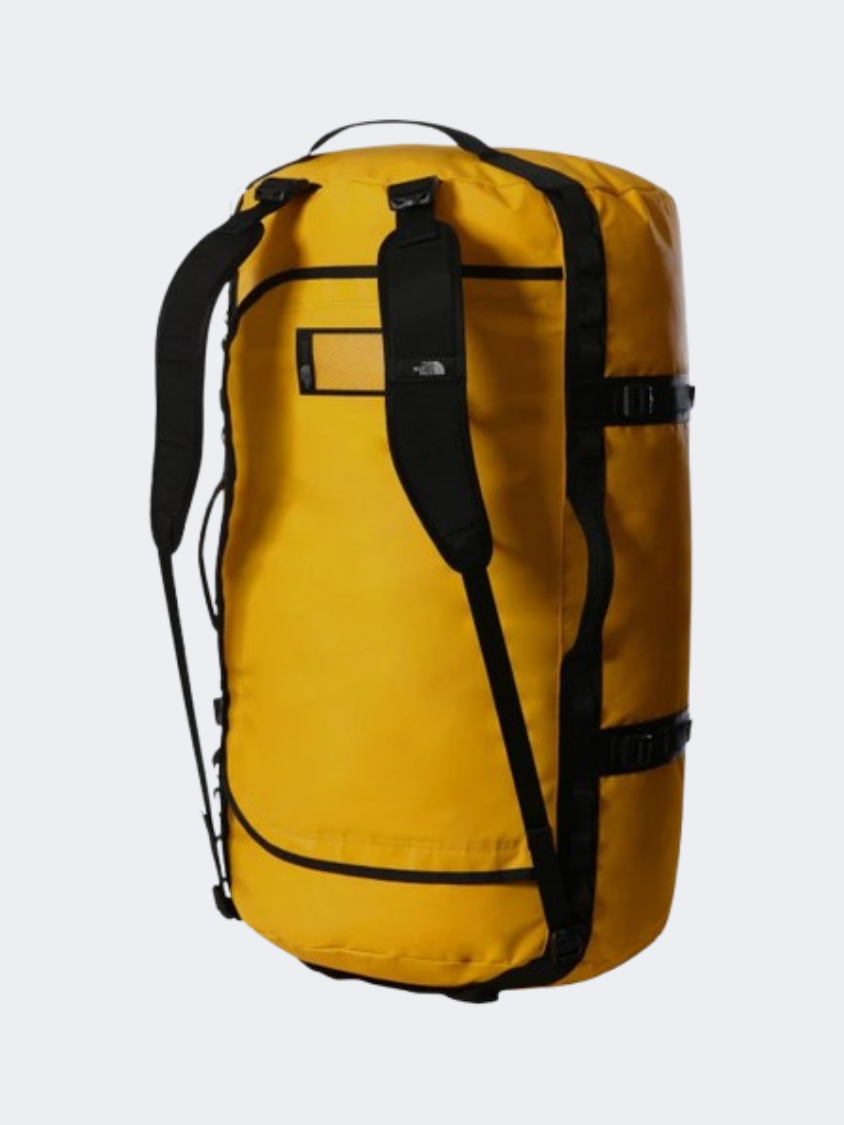 The North Face Base Camp Xxl Unisex Lifestyle Bag Gold/Black