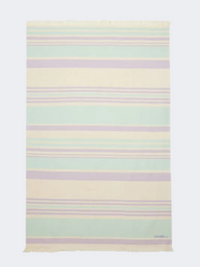 ONeill Shoreline Women Beach Towel Purplerose