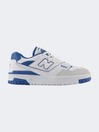 New Balance BB550 Women Lifestyle Shoes White/Sea Stone