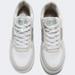 Erke Skateboard Men Lifestyle Shoes Light White/Flaxen