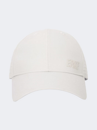 Erke Baseball Unisex Lifestyle Cap Khaki