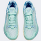 Anta Shock The Game Furious 1 Men Basketball Shoes Green/Blue