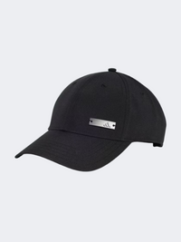 Adidas Lightweight Baseball Unisex Training Cap Black