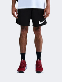 Nike Totality Men Training Short Black/White