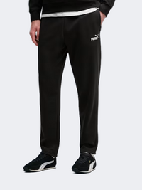 Puma Essentials Small Logo Women Lifestyle Pant Black