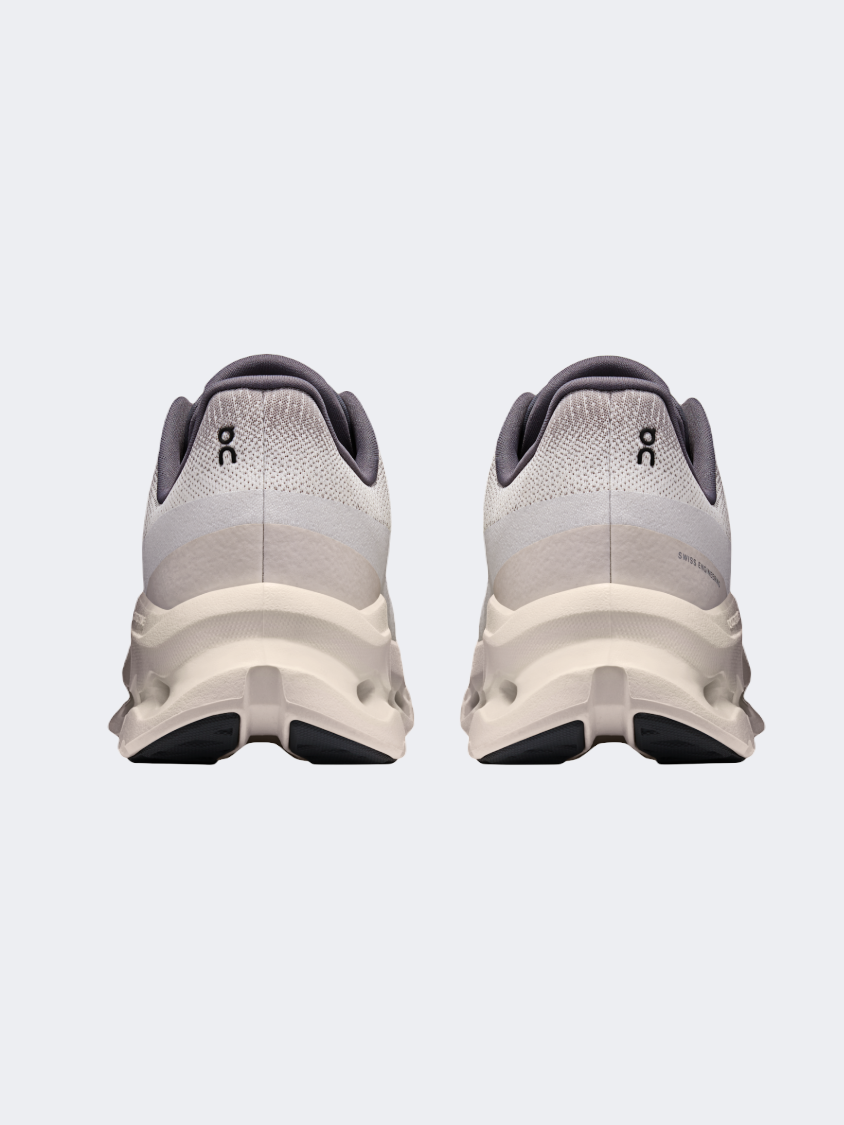 On Cloudtilt 1 Men Lifestyle Sneakers Rock/ Ivory