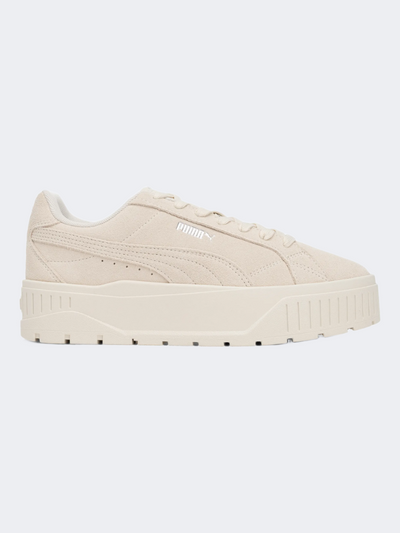 Puma Karmen II Women Lifestyle Shoes Alpine Snow