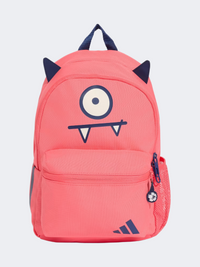 Adidas Kids-Girls Sportswear Tiro_Nster Backpack Small Pure Turbo