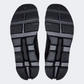 On Cloudmonster Void Men Running Sneakers Black