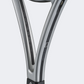 Head Arthur Ashe Competition 25 Tennis Racquet Silver