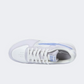 Erke Skateboard Women Lifestyle Shoes Purple
