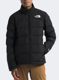 The North Face Mountain Light Goretex Men Hiking Jacket Black