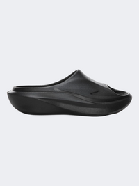 Erke Men Lifestyle Slippers Black
