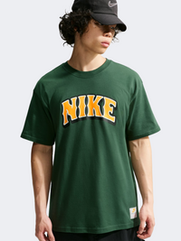 Nike Sportswear Lse Basketball Dunk Men Lifestyle T-Shirt Fir