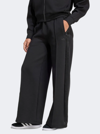 Adidas 3-Stripe Adicolor Spacer Women Originals Pant Black