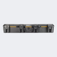 Pelican V700 Vault Takedown Case Black
