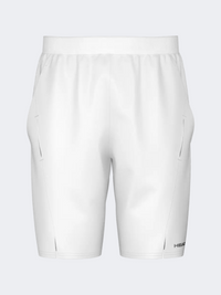 Head Performance Men Padel Short White