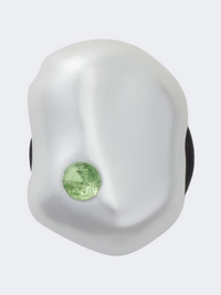 Crocs Baroque Pearl Unisex Lifestyle Pins Green